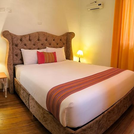 Hotel Monasterio San Pedro Куско Екстериор снимка