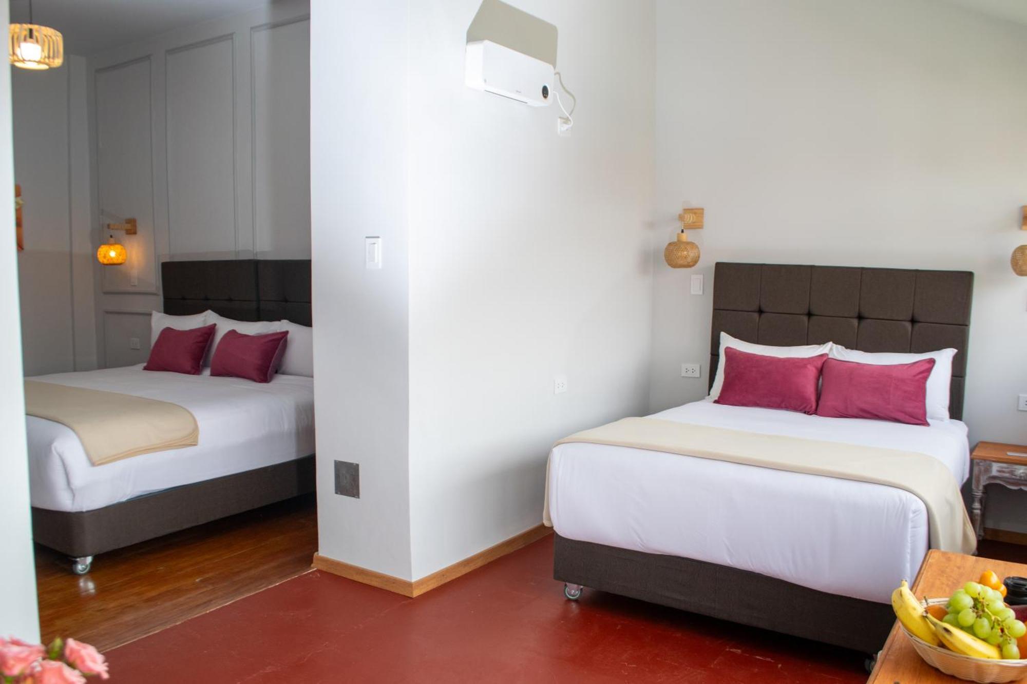 Hotel Monasterio San Pedro Куско Екстериор снимка