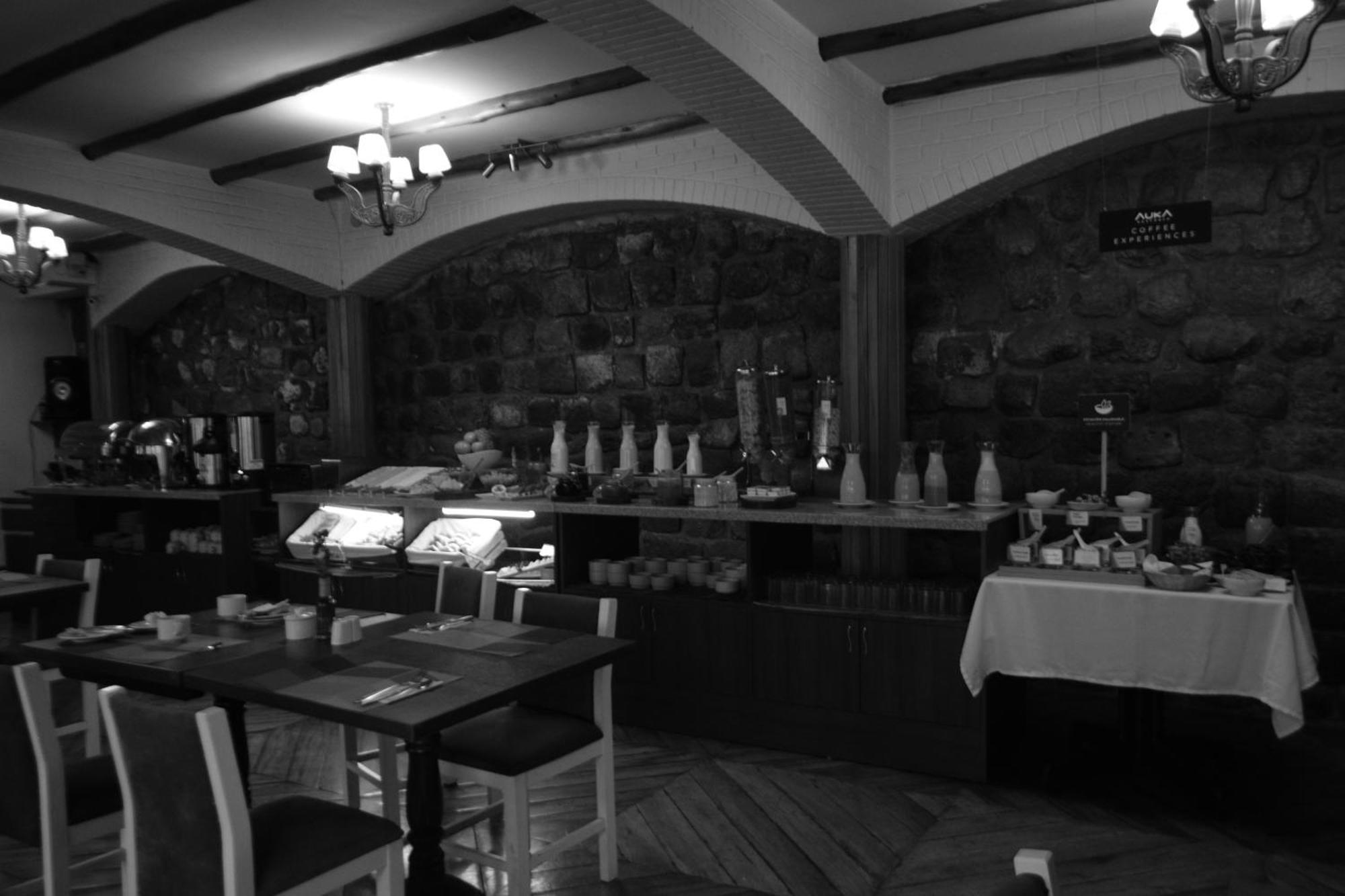 Hotel Monasterio San Pedro Куско Екстериор снимка