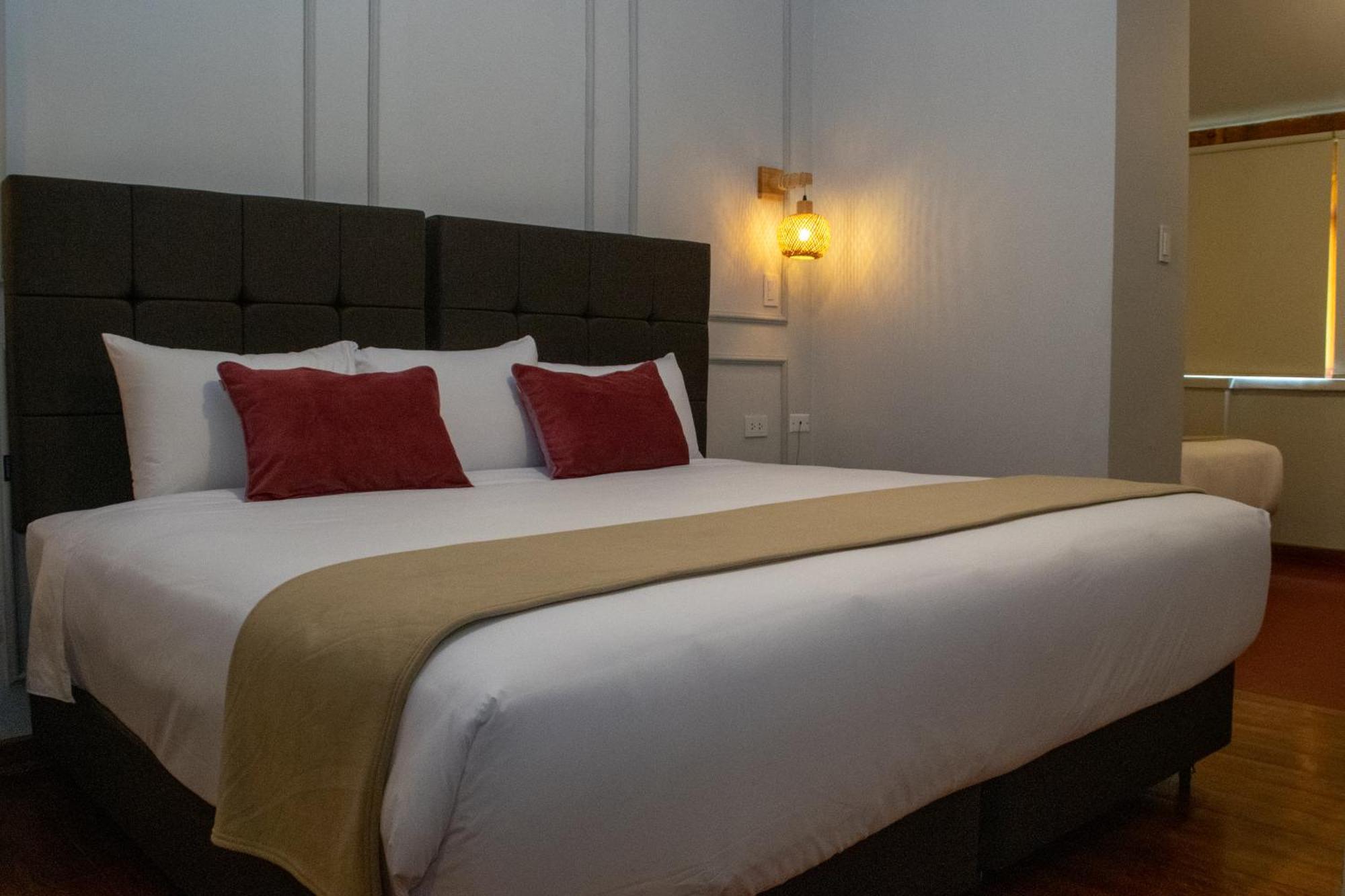 Hotel Monasterio San Pedro Куско Екстериор снимка